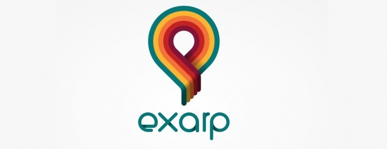 Logo EXARP