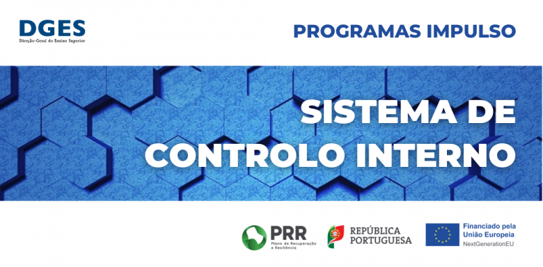 Sistema de Controlo Interno