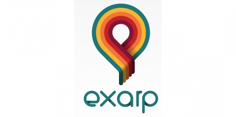 Logotipo Exarp 