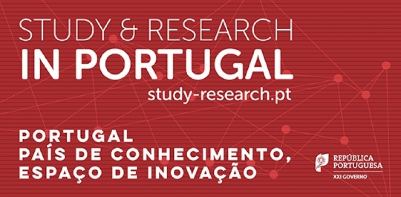 Study & Research in Portugal