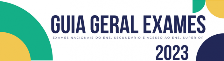 Exame Nacional Geografia A 2019 - 1.ª Fase