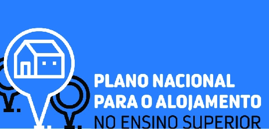 Plano Nacional para o Alojamento no Ensino Superior