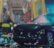 Campanha de Natal 2025/26 “O melhor presente é estar presente”