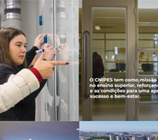 CNIPES estreia-se na CNN Inovação com episódio dedicado à sua filosofia e missão