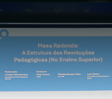 MECI promove debate sobre ligação entre inovação pedagógica, saúde  mental e sucesso académico