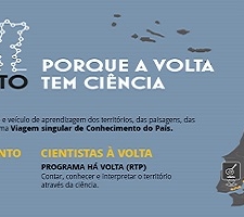 Volta ao Conhecimento