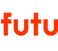 Logotipo da Futuralia