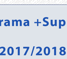 Regulamento Programa + Superior para o ano letivo 2017/2018