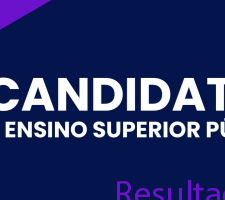 Resultados 3.ª Fase do Concurso Nacional de Acesso ao Ensino Superior 2026 