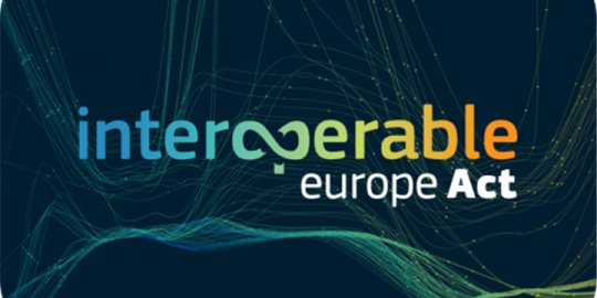 Interoperable Europe Roadshow 2025