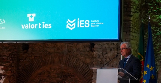 IES reforça compromisso com a inclusão no I Encontro Nacional da Rede Valor T | IES+
