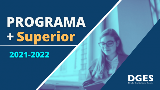 Programa +Superior 2021-2022
