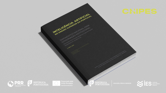 CNIPES divulga relatório nacional sobre Inteligência Artificial no ensino superior e propõe novo modelo de integração