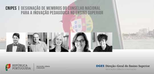 MECI dez.24 | Despacho n.º 15261-H/2024 - Designação de membros do CNIPES