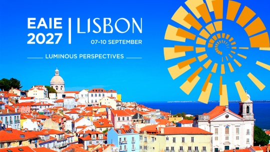Lisboa acolherá Conferência Anual da EAIE em 2027