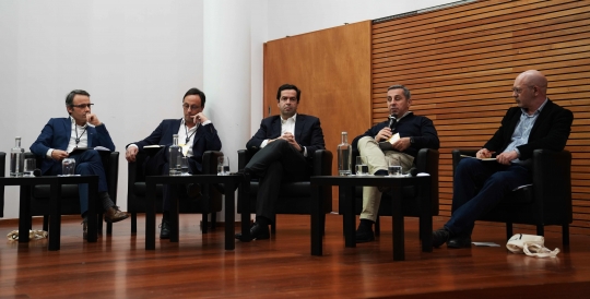 Encontro Nacional de Boas Práticas em Alojamento Estudantil debate soluções para reforçar o acesso ao Ensino Superior.