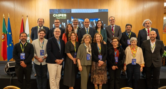 Futuro e liderança da IA no Ensino Superior em debate 