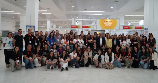 Study & Research in Portugal no Brasil