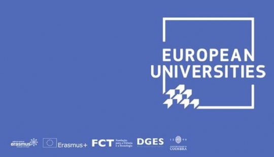 Iniciativa Universidades Europeias 2022