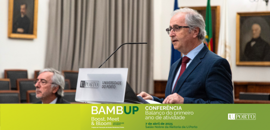 Celebração do Programa de Promoção da Saúde Mental no Ensino Superior