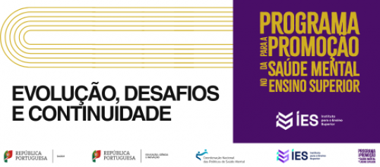Teatro Thalia acolheu sessão dedicada ao futuro da saúde mental no ensino superior