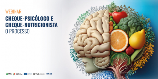 Webinar “Cheque-Psicólogo e Cheque-Nutricionista: O Processo” 